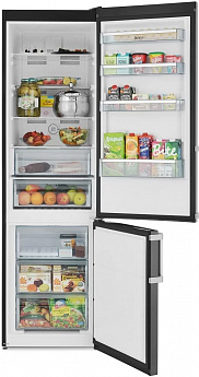 картинка Отдельностоящий холодильник Jacky's JR FD2000  