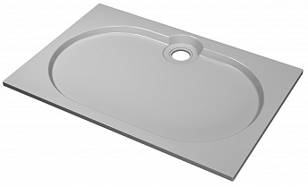 картинка Поддон Florentina Прямоугольный П-1 80*120 