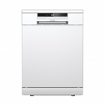 картинка Посудомоечная машина Lex DW6063N WH 