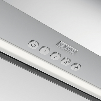 картинка Кухонная вытяжка полновстраиваемая Franke Box FBFE XS A70 