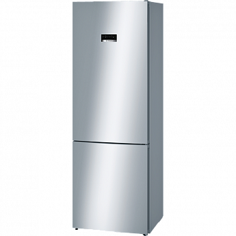 картинка Отдельностоящий холодильник Bosch KGN49XL30U 