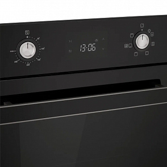 картинка Электрический духовой шкаф Evelux EO 430 PB 