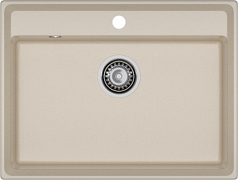 картинка Мойка для кухни Granfest GF-LV-660 