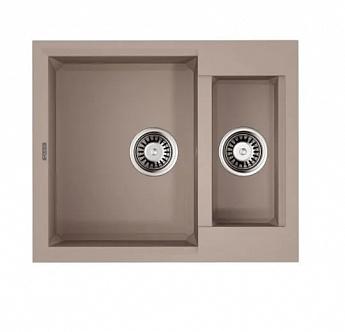 картинка Кухонная мойка Omoikiri SAKAIME 60-2 