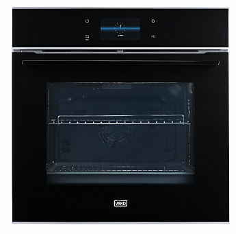 картинка Электрический духовой шкаф Vard VOE684B 