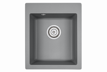 картинка Мойка для кухни Emar EMQ-1415.Q 