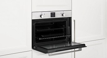 картинка Электрический духовой шкаф Weissgauff EO 459 PDX 