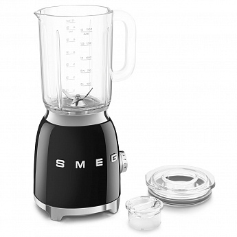 картинка Блендер Smeg BLF03BLEU 