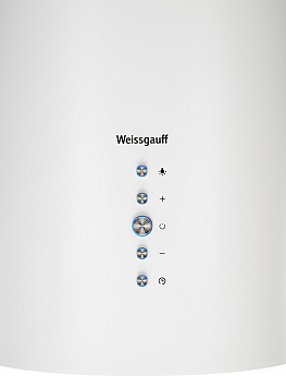 картинка Кухонная вытяжка Weissgauff Gracia WH 