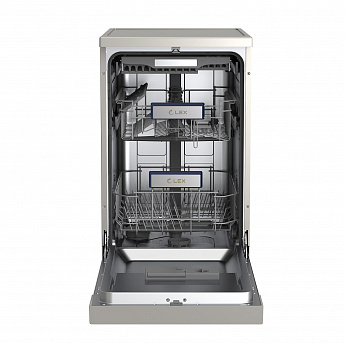 картинка Посудомоечная машина Lex DW4563N SL 