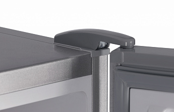 картинка Отдельностоящий холодильник Nordfrost NRB 132 S 