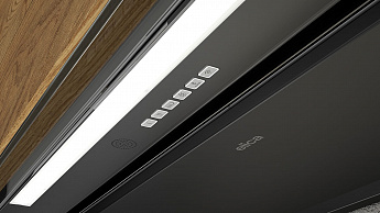 картинка Кухонная вытяжка Elica BOXIN ADV PLUS @ BLMAT/A/90 