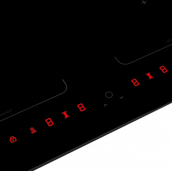 картинка Варочная панель Kuppersberg ICI 628 