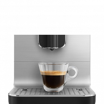 картинка Кофемашина Smeg BCC11BLMEU 