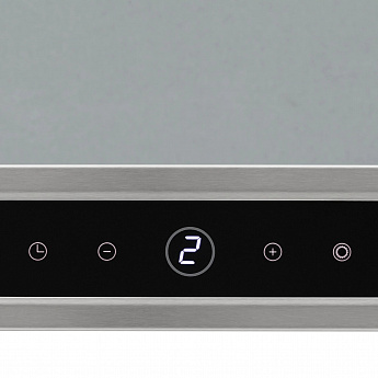 картинка Кухонная вытяжка Krona FRANZISKA 600 INOX S 