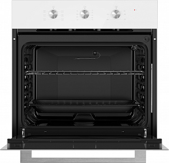 картинка Электрический духовой шкаф Weissgauff EOM 262 PMW 