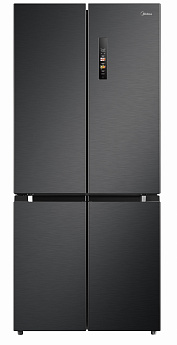 картинка Отдельностоящий холодильник Midea MDRM691MIE45 