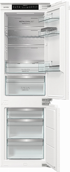 картинка Встраиваемый холодильник Gorenje NRKI517E82WF 