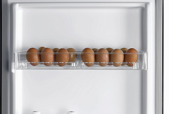 картинка Отдельностоящий холодильник Nordfrost RFC 210 LFXD 