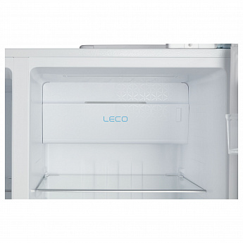 картинка Отдельностоящий холодильник Korting KNFS 93535 GW 