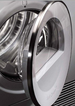 картинка Сушильная машина Asko T208C.W 