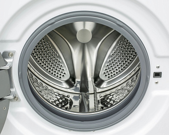 картинка Стиральная машина с паром Jacky's JW S0742BBS 