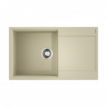 картинка Мойка для кухни Omoikiri DAISEN-86 