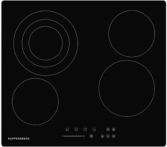 картинка Варочная панель Kuppersberg ECS 630 