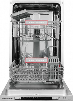 картинка Посудомоечная машина Kuppersberg GSM 4572 