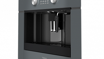 картинка Кофемашина Teka CLC 855 GM STONE GREY 