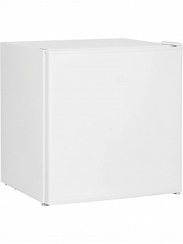 картинка Отдельностоящий холодильник Nordfrost NR 402 W 