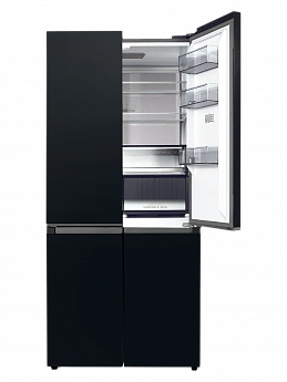 картинка Полувстраиваемый холодильник Nord i-RFQ 550 B 