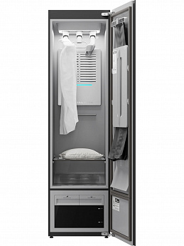 картинка Паровой шкаф Hiberg SD 5GB 