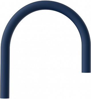 картинка Сменный гибкий шланг для смесителя Omoikiri Kanto OT-01 