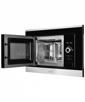 картинка Микроволновая печь Monsher MMH 201 BX 