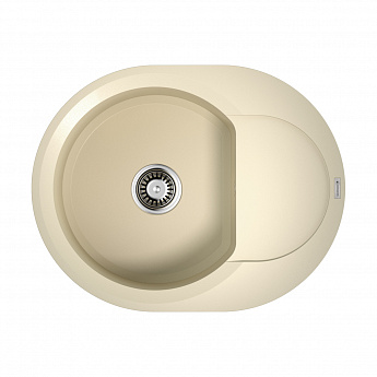 картинка Мойка для кухни Omoikiri SAKAIME-60E 