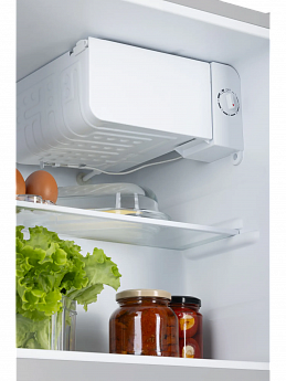 картинка Отдельностоящий холодильник Nord NS 50 S 