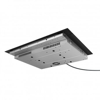 картинка Индукционная варочная панель De Dietrich DPI4420B Infinite Black 