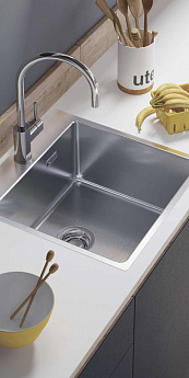 картинка Мойка Omoikiri AMADARE-45-IN 