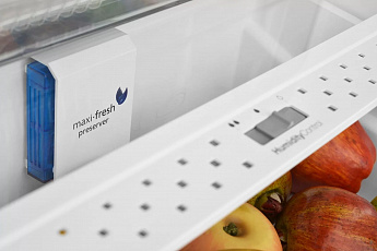 картинка Отдельностоящий холодильник Jacky's JR FD2000  