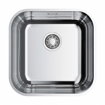 картинка Мойка Omoikiri Omi 44-U/I Quadro IN 