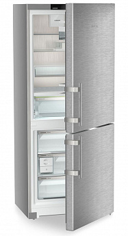 картинка Отдельностоящий холодильник Liebherr CBNSDC 765I  
