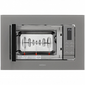 картинка Микроволновая печь Krona MYSTERIUM mw 60 GR 