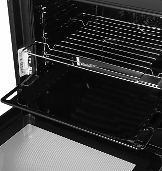 картинка Электрический духовой шкаф Lex EDP 671 BBL MAX 