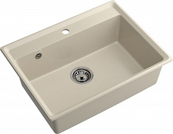 картинка Мойка для кухни Granfest GF-LV-660 