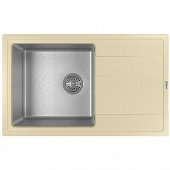 картинка Мойка для кухни Florentina Комби-780 