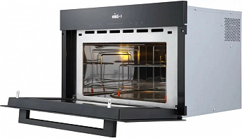 картинка Микроволновая печь Kuppersberg HMW 634 B 