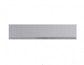 картинка Подогреватель посуды Kuppersbusch CSW 6800.0 (без стеклянного фронта) 