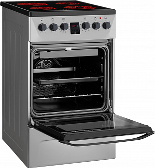 картинка Электрическая кухонная плита Weissgauff WES 2V16 SE Premium Line 