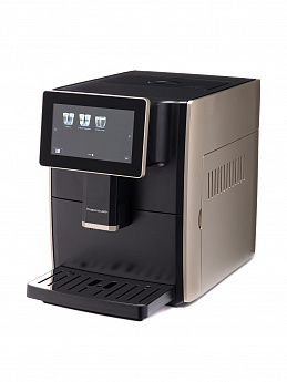 картинка Кофемашина Kuppersbusch KVS 308 G 